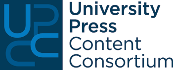 Launching the University Press Content Consortium (UPCC)